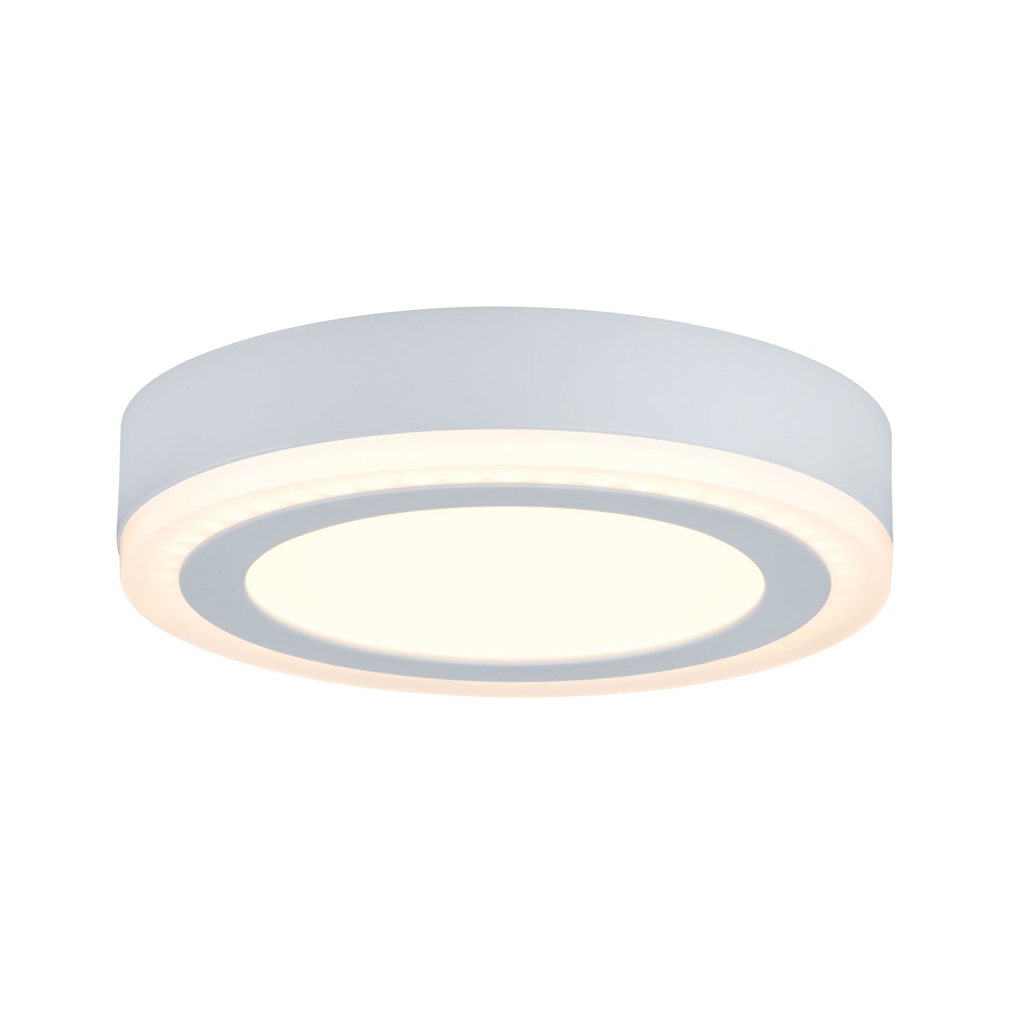 Paulmann Deckenleuchte WallCeiling Sol LED-Panel 7W 195mm