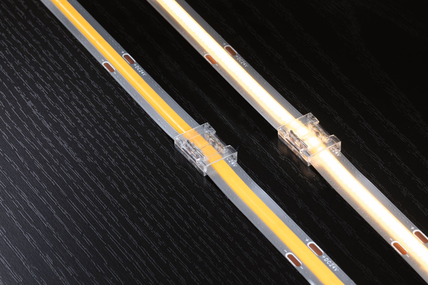 Paulmann MaxLED 1000 LED Strip COB 2er-Set 133m