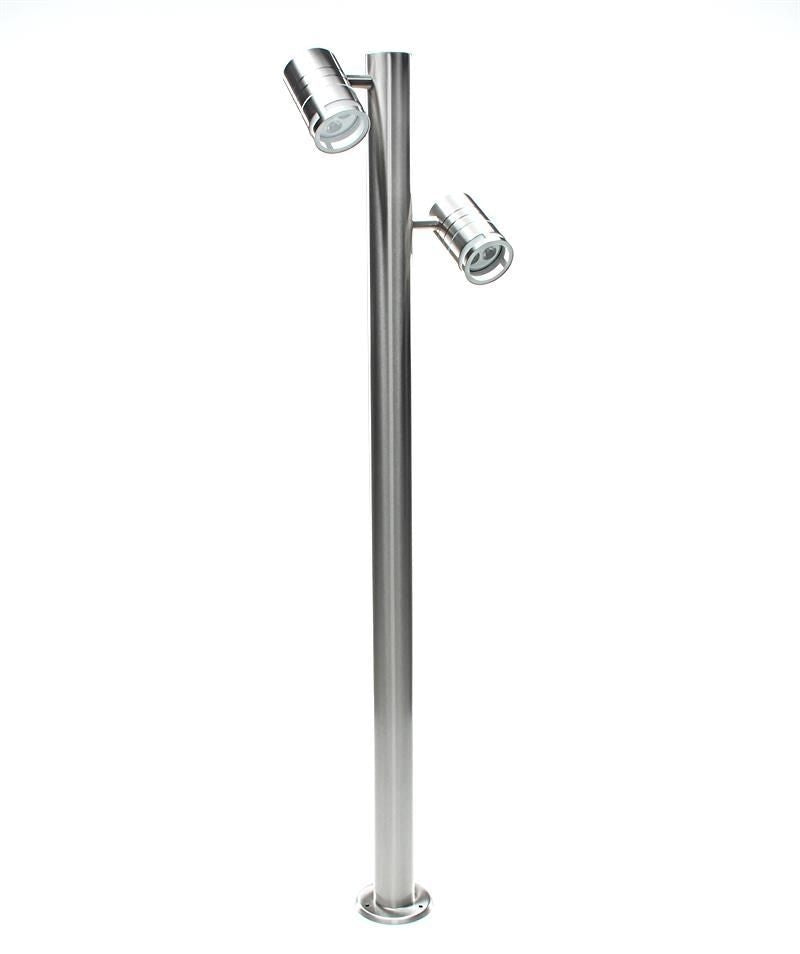 Deko-Light Zilly II Silber