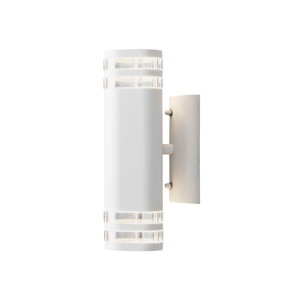 Konstsmide Strahler Modena weiss