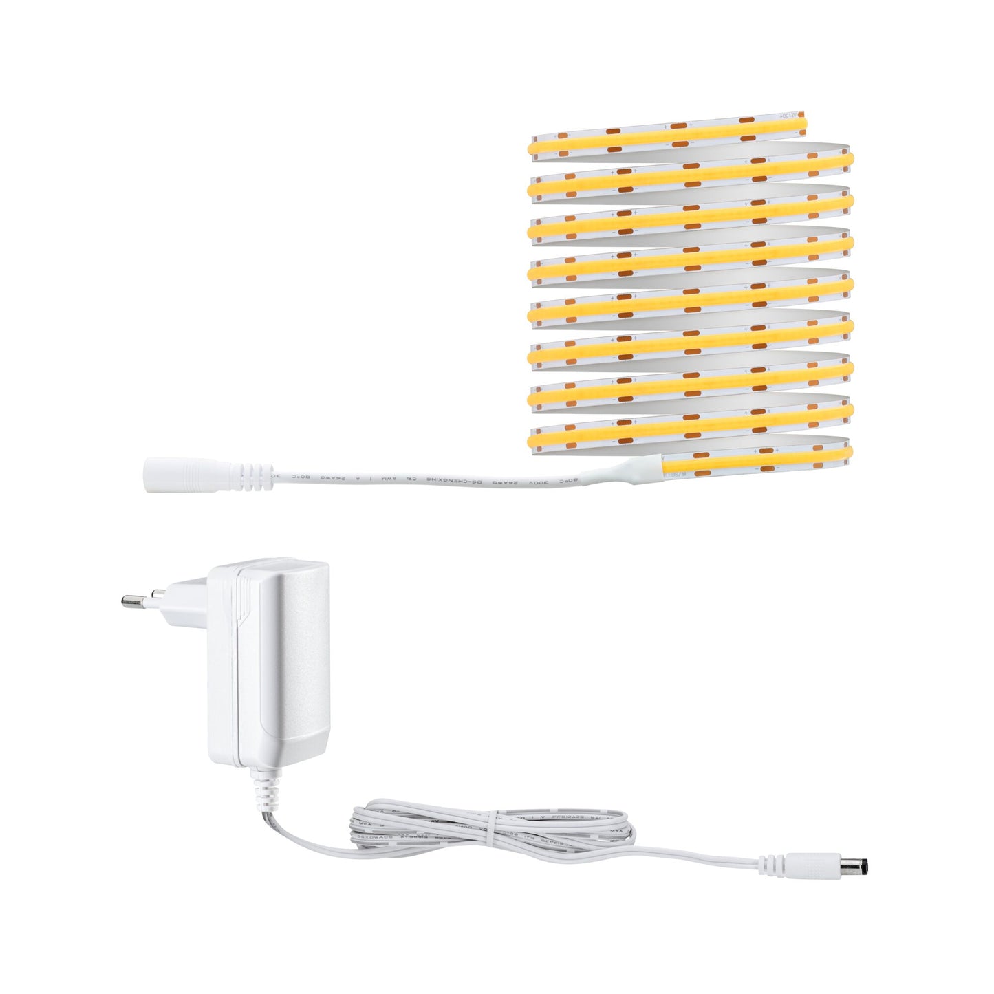 Paulmann SimpLED LED Strip COB Basisset 3m 11W 1500lm 384LEDs/m 3000K 12VA