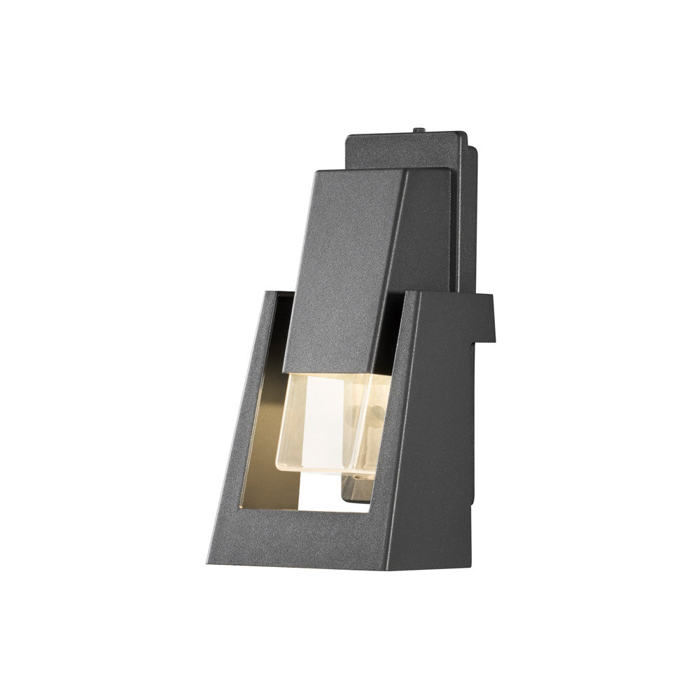 Konstsmide Potenza Wandleuchte H-Power LED anthrazit
