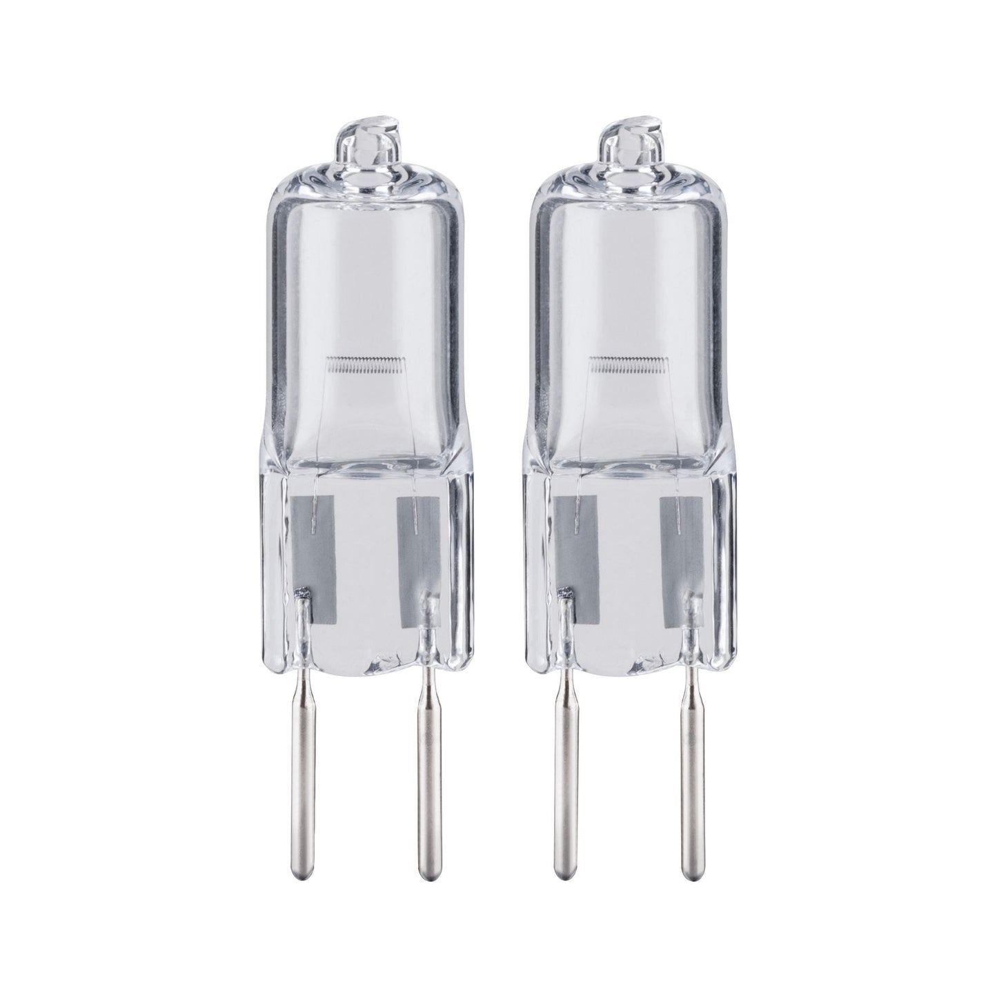 Paulmann Halogen Stiftsockel 2x20W GY6,35 12V klar