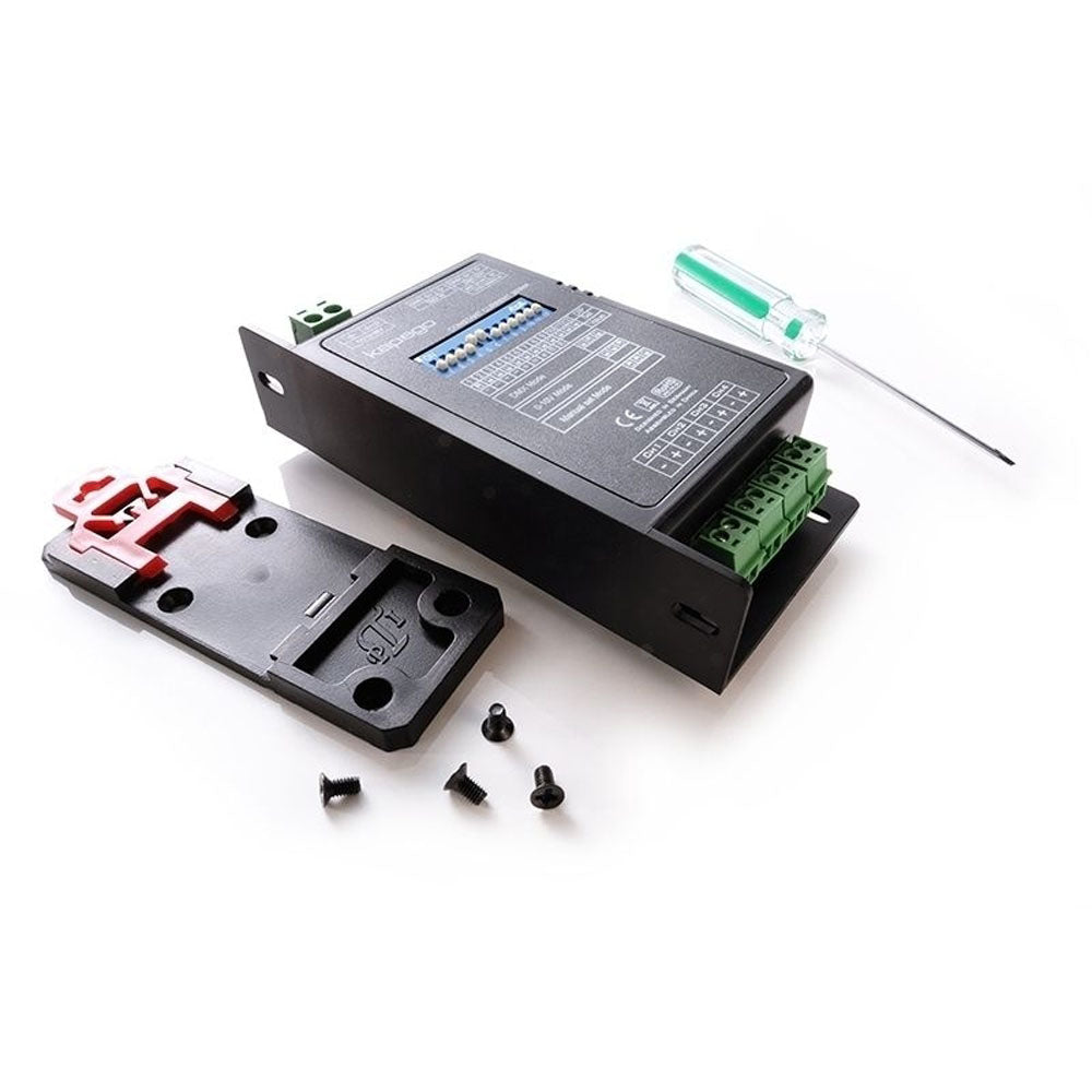 Deko-Light Dimmer 350CC Schwarz