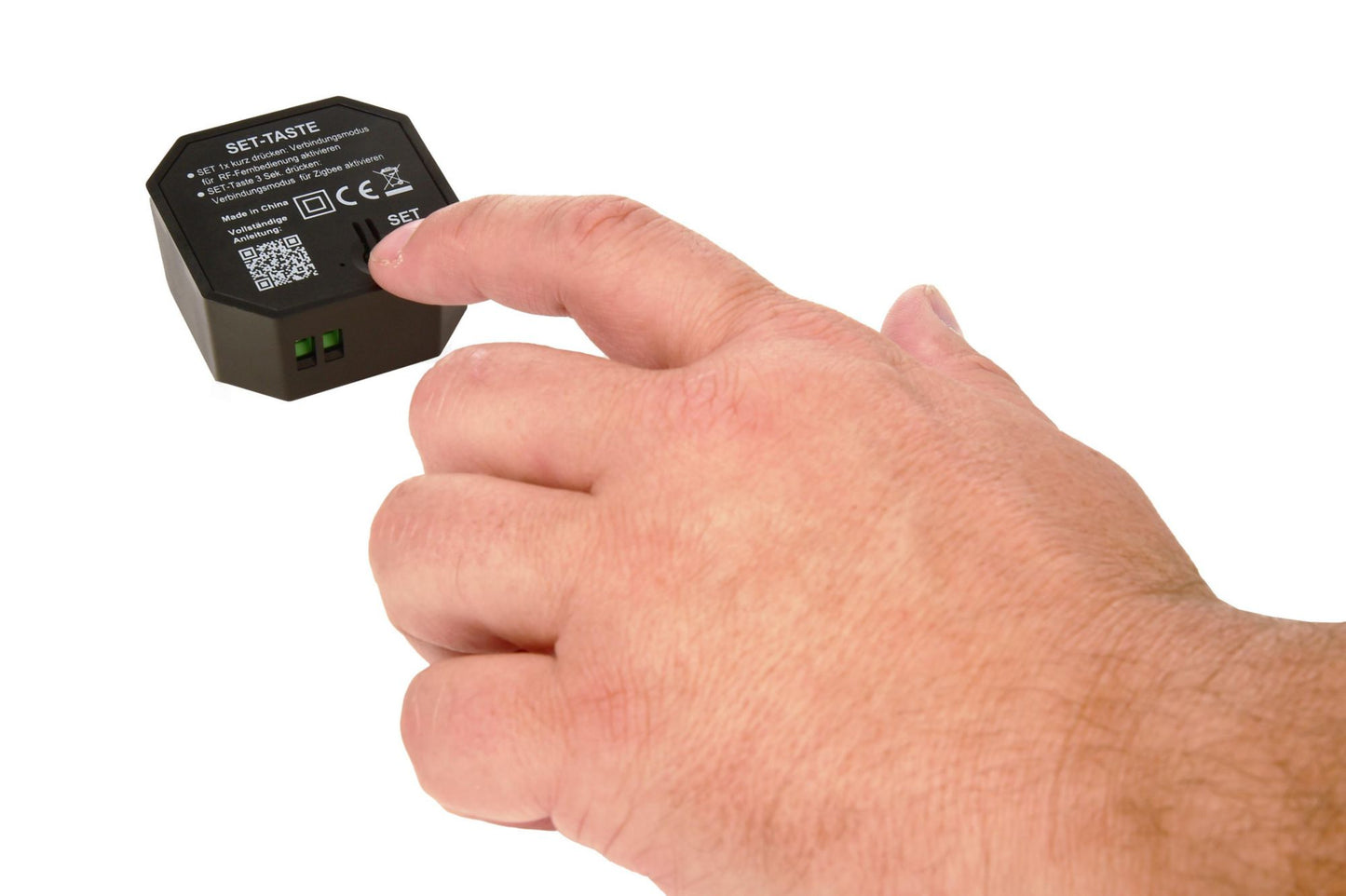 Deko-Light RF-smart, Triac-Dimmer, 230V, 300W, IP67