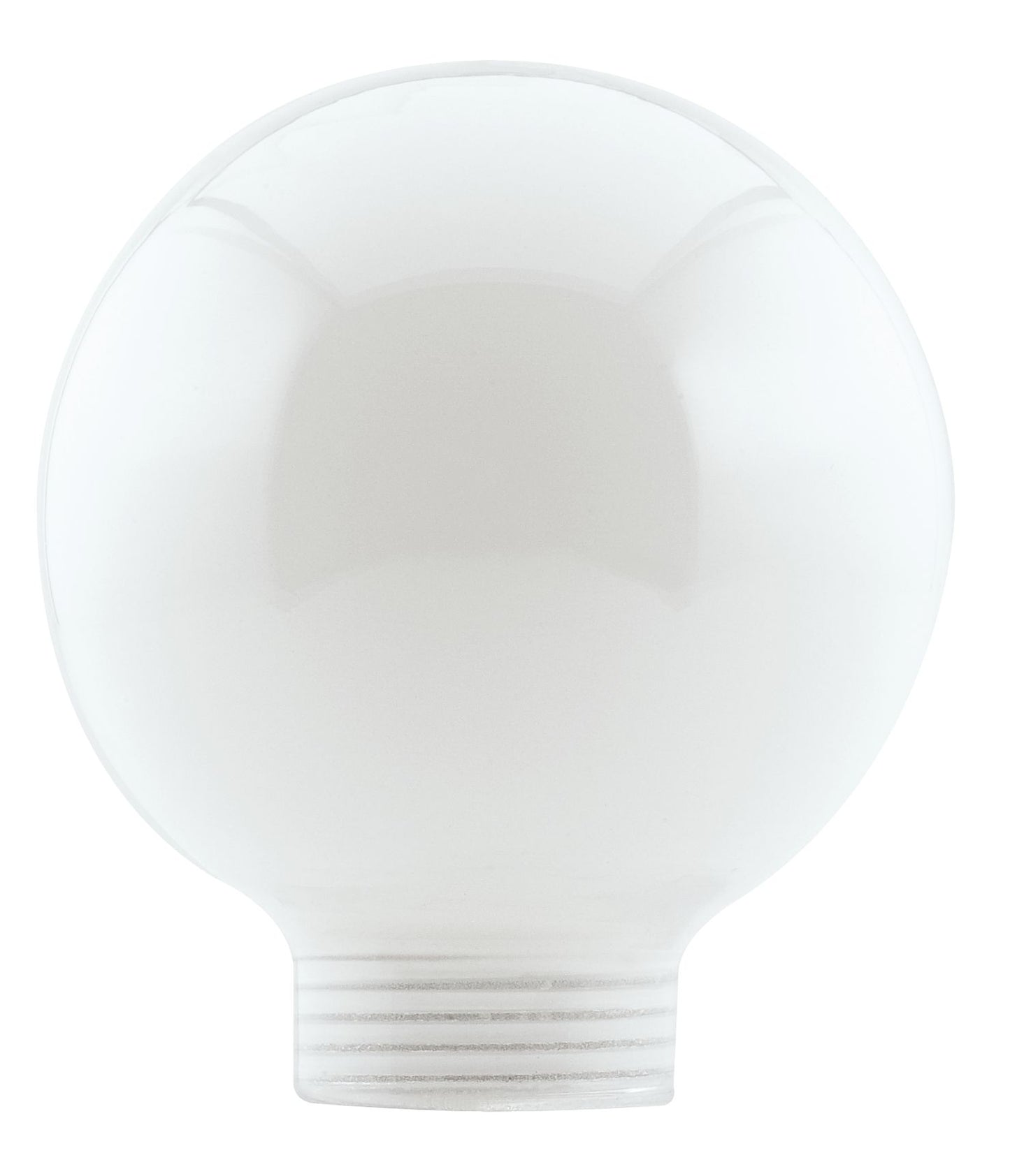Paulmann Glas Globe 60 Minihalogen Opal