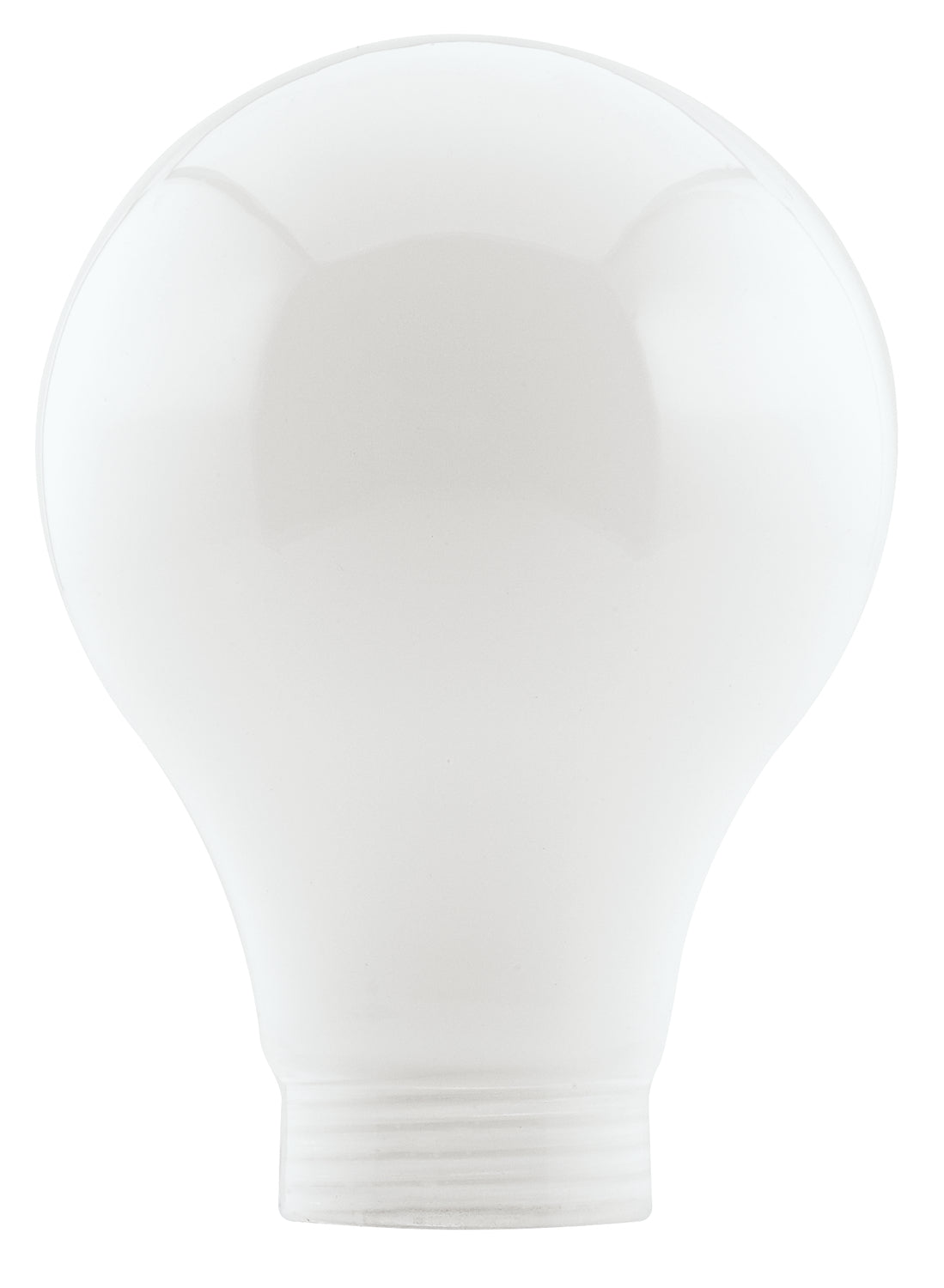 Paulmann Glas AGL Minihalogen Opal