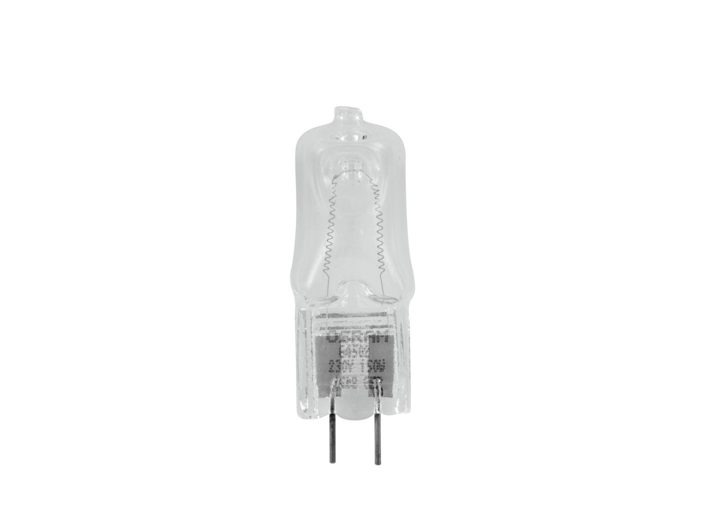 OSRAM 64502 230V/150W GX-6,35 25h
