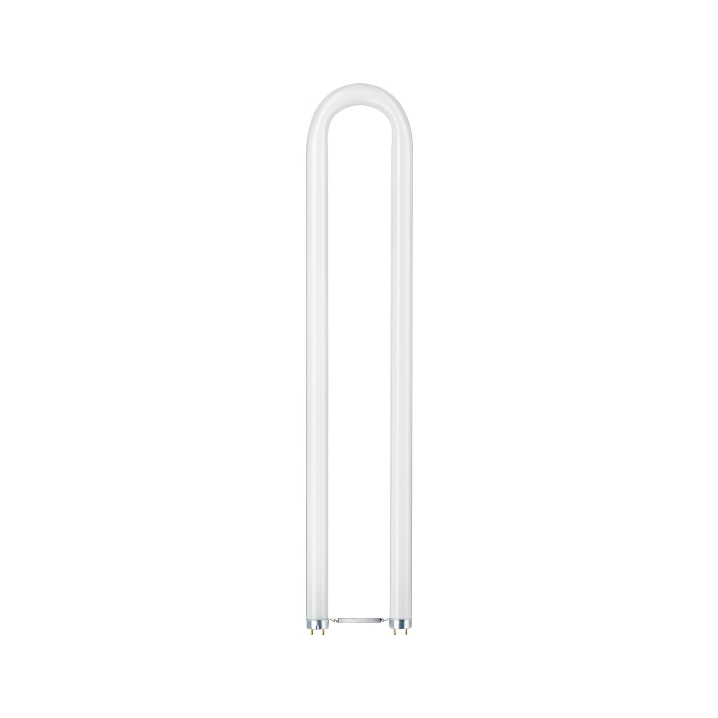 Paulmann Leuchtstofflampe U-Form T8 36W 2G13 600mm Warmweiß