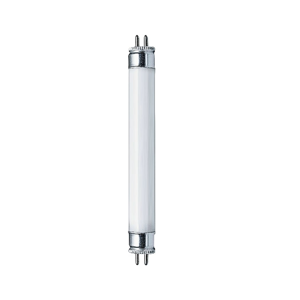 Paulmann Leuchtstofflampe T5 4W G5 136mm Warmweiß