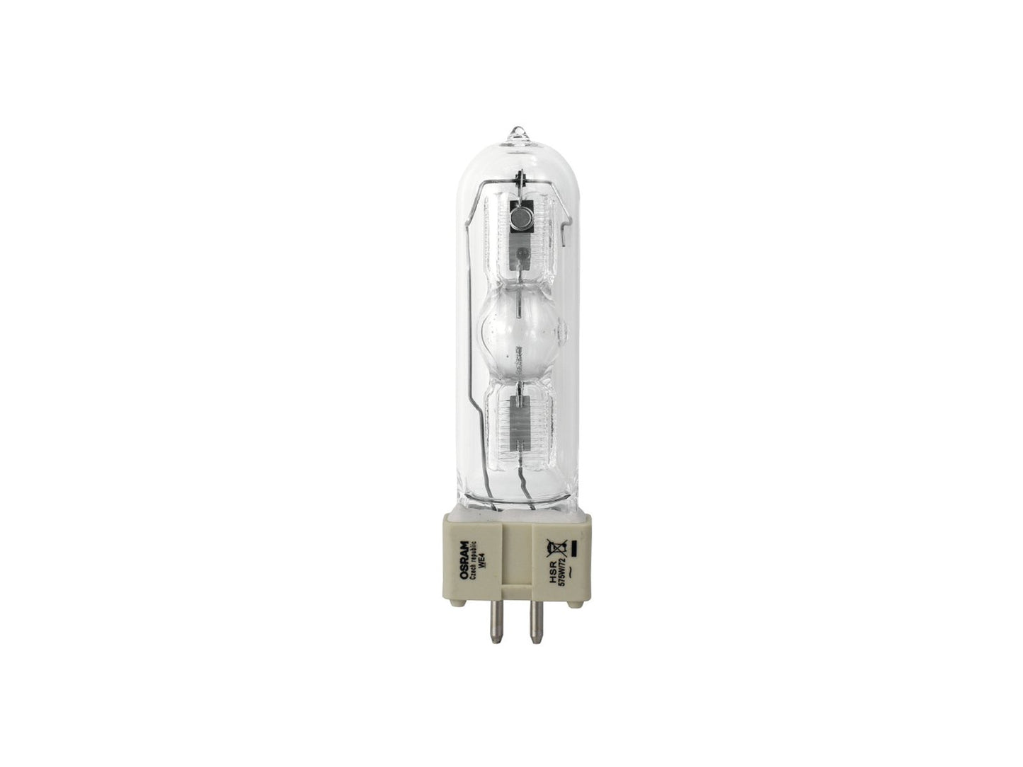 OSRAM HSR 575/72 95V/575W GX-9,5 1000h