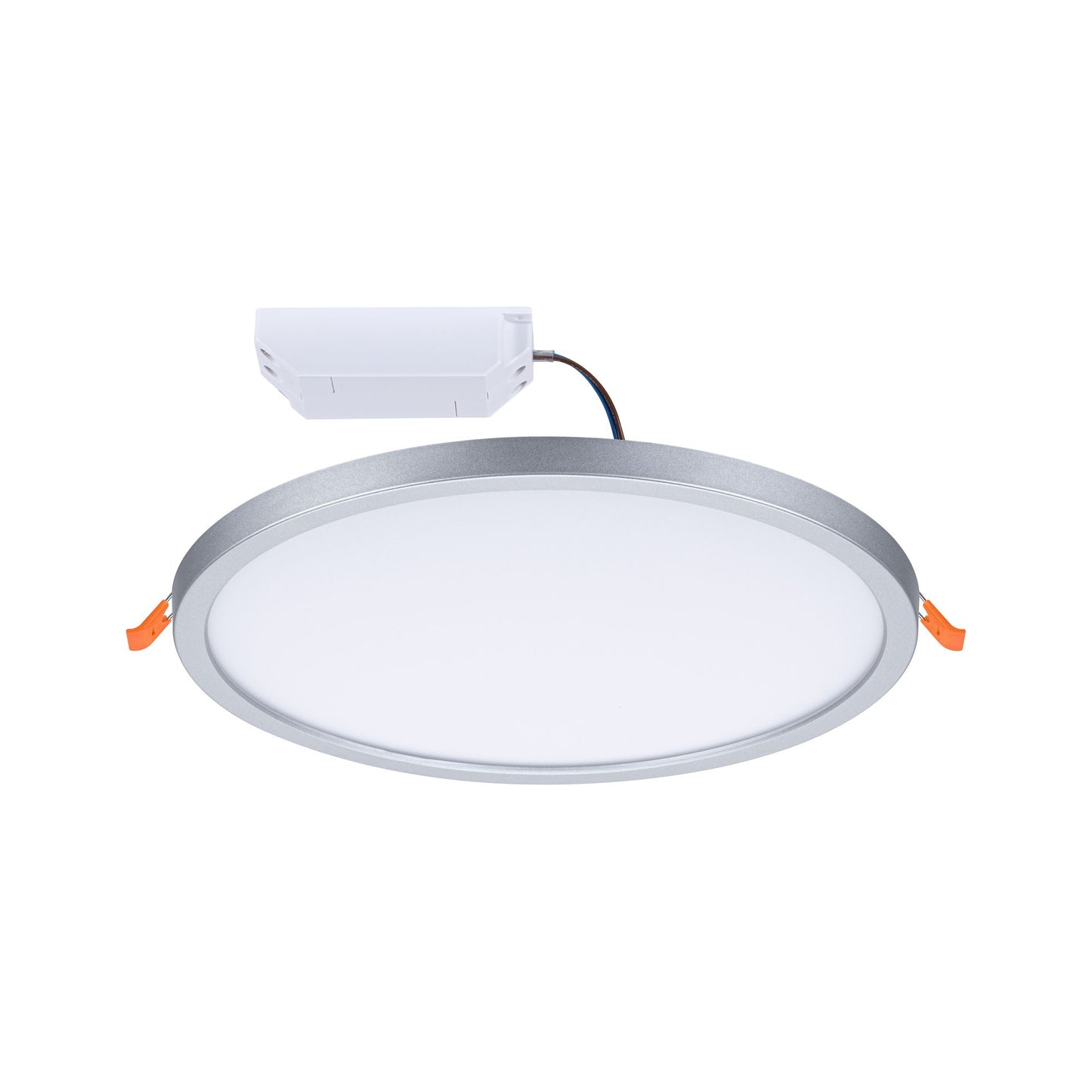 Paulmann EB Panel AREO VariFit IP44 16W 3000K 3Step dim 230mm Chr Kst