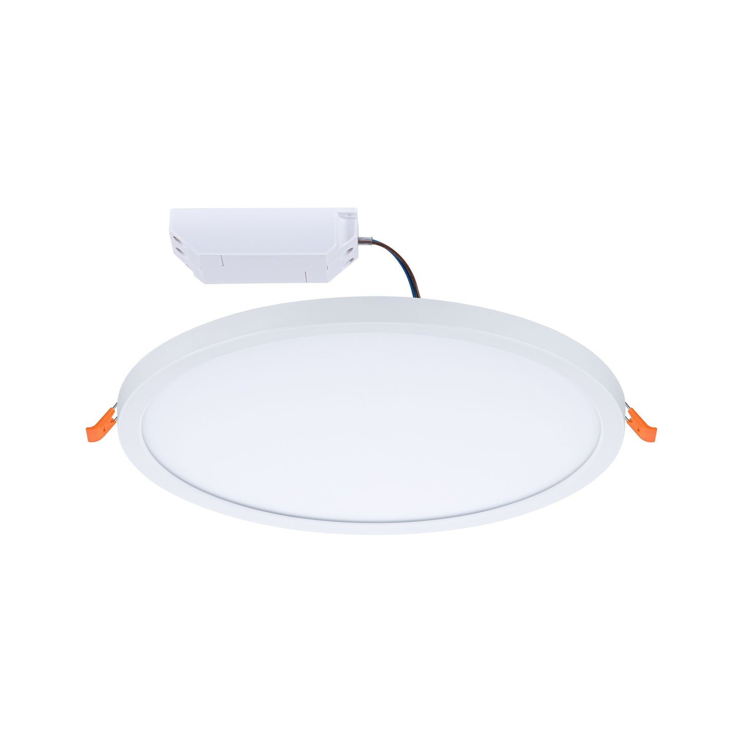 Paulmann EB Panel AREO VariFit IP44 16W 4000K 3Step dim 230mm Weiß Kst