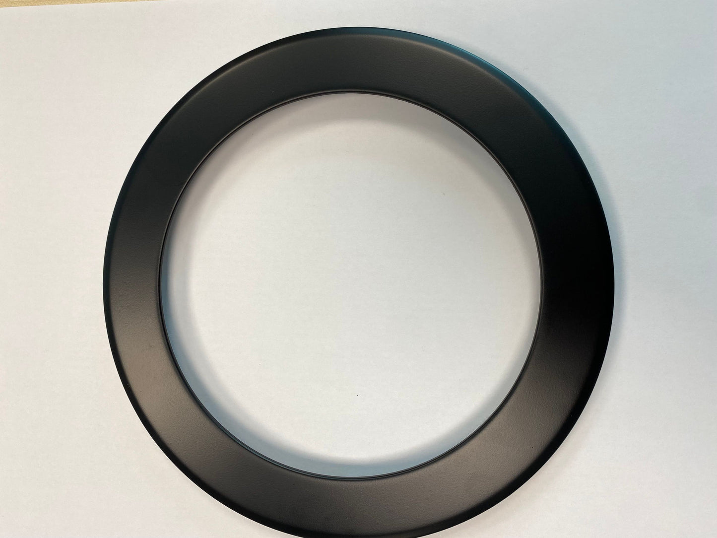 Deko-Light Abdeckung Schwarz für Deckeneinbauleuchte Acrux 145 Schwarz