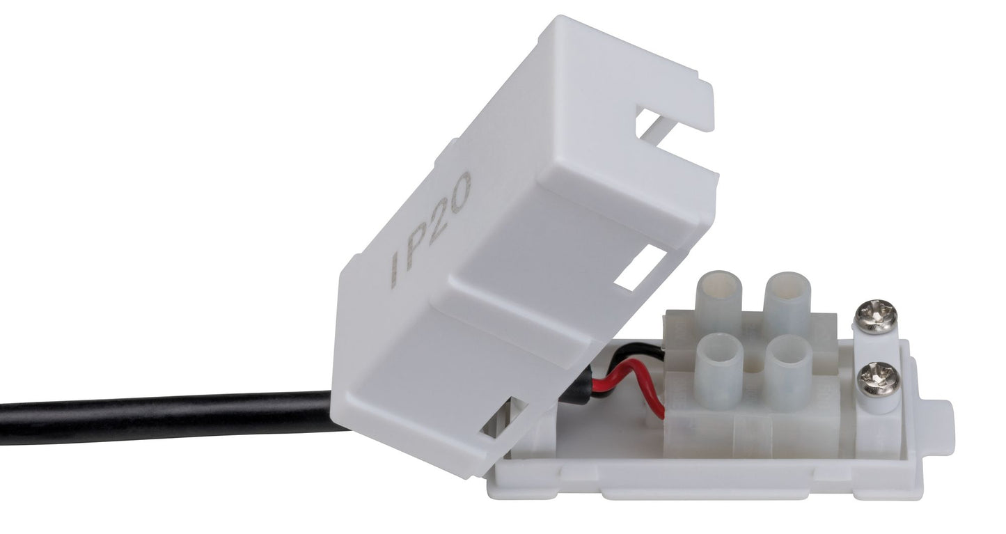 Paulmann LED-Modul Coin Base für Einbauleuchten 5W 3-Stufen-dimmbar 3000K Warmweiß