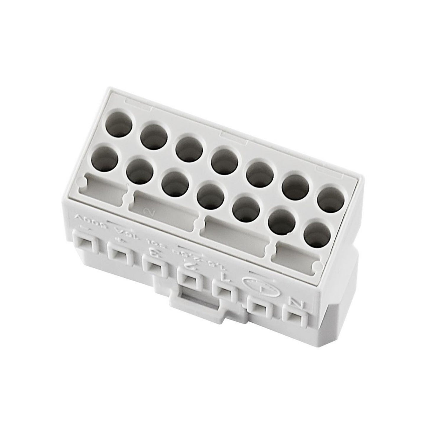 Deko-Light Sanotrunk Universal Einspeisestecker WAGO 267-510