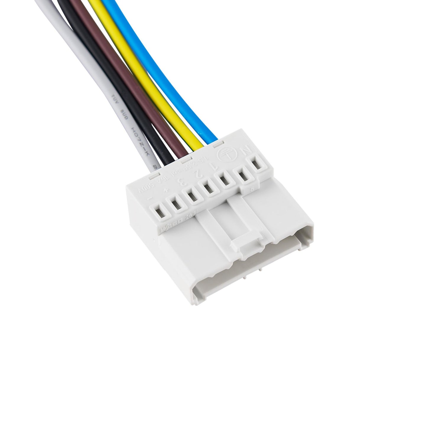 Deko-Light Sanotrunk Universal Verbinder On/Off für Blindabdeckung
