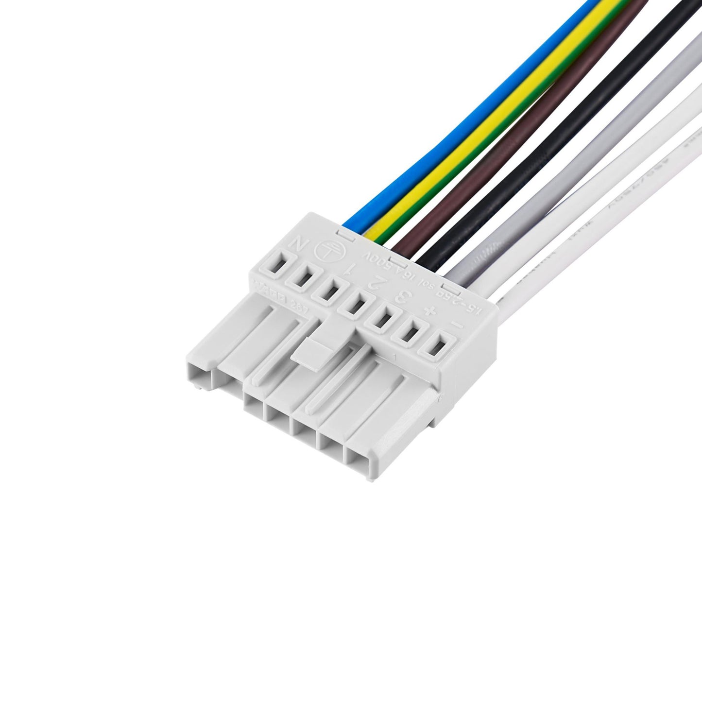 Deko-Light Sanotrunk Universal Verbinder DALI für Blindabdeckung