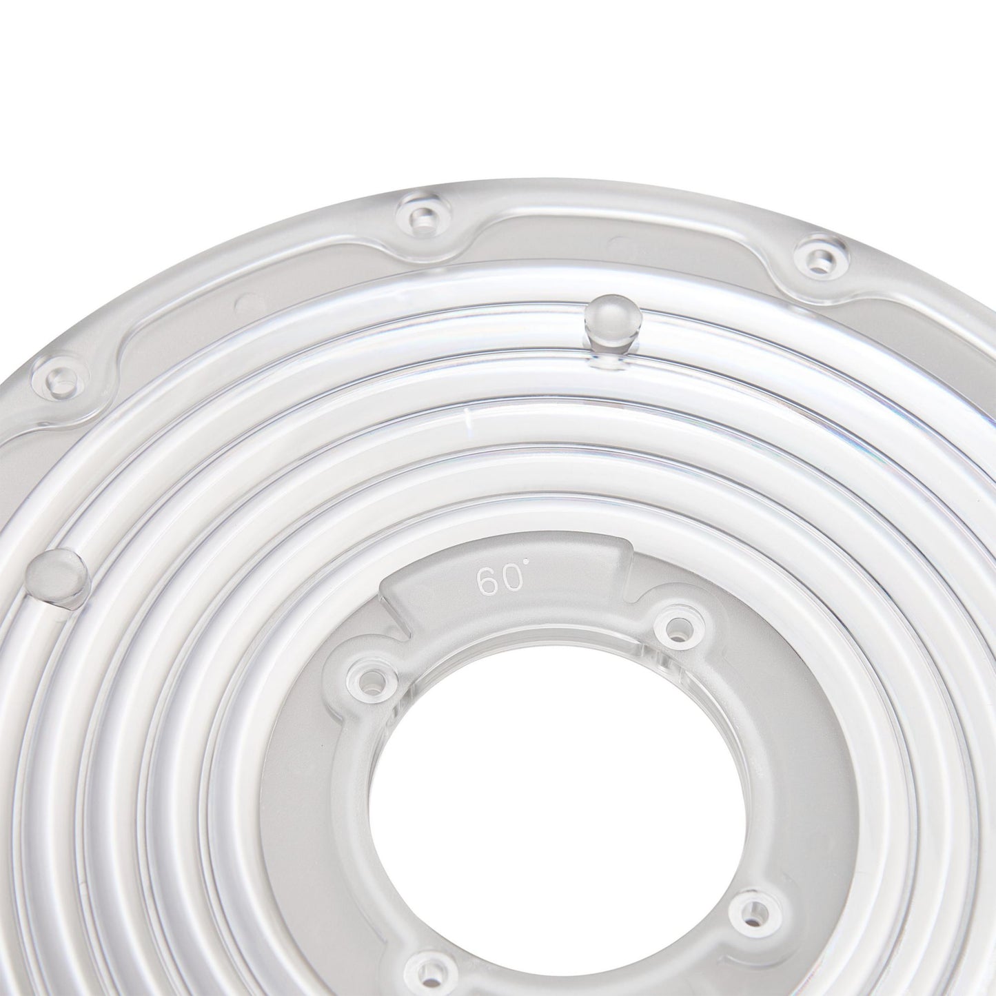 Deko-Light 60° Linse für Highbay Basic
