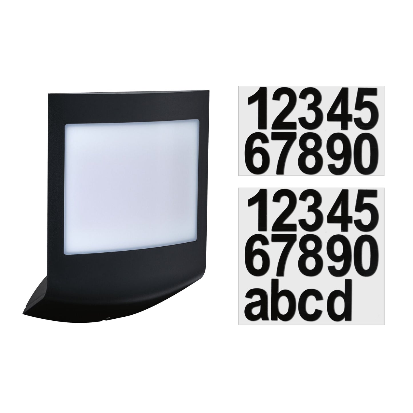Paulmann LED Außenwandleuchte Padea mit Bewegungsmelder und Dämmerungssensor IP44 198x71mm 3000K 8,5W 1000lm 230V Anthrazit Kunststoff Dämmerungssensor