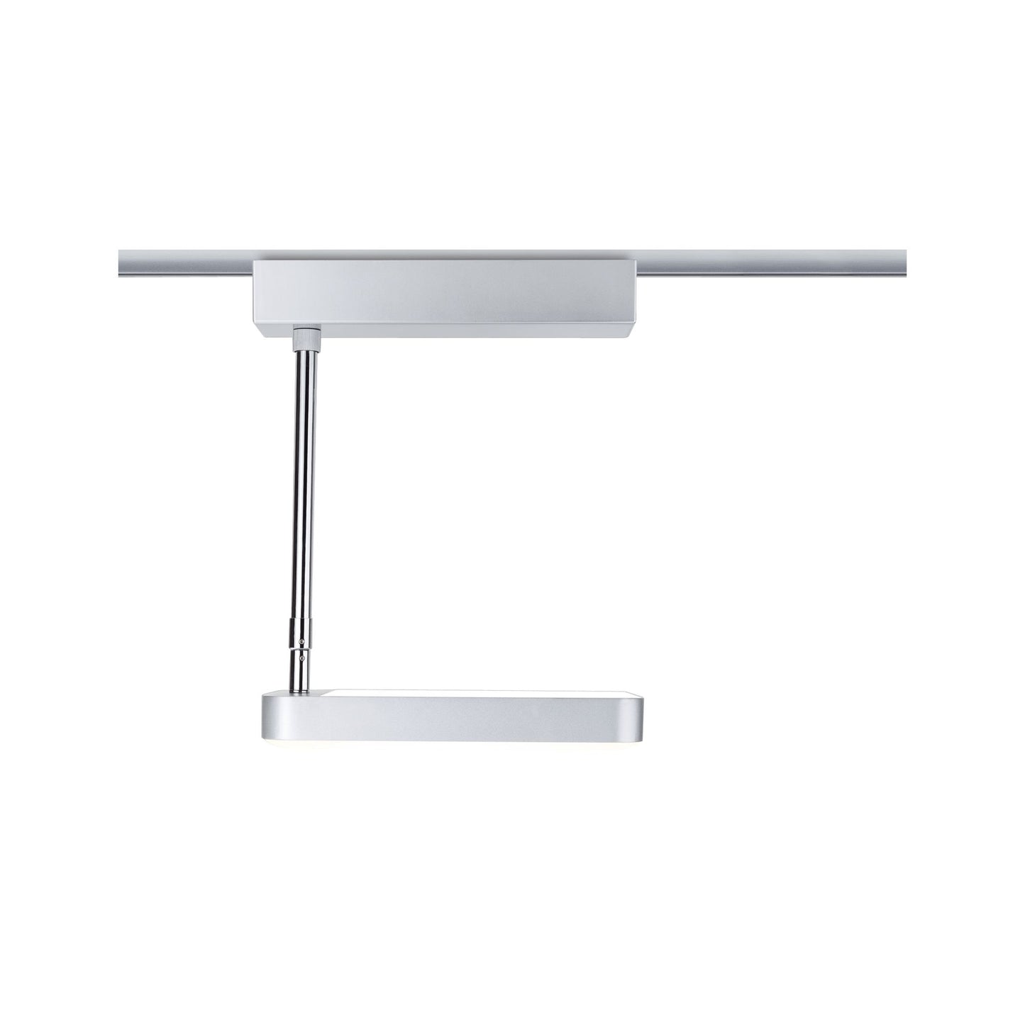 Paulmann URail System L&E LED Spot Pillow 24/5W Chrom matt 230V Metall