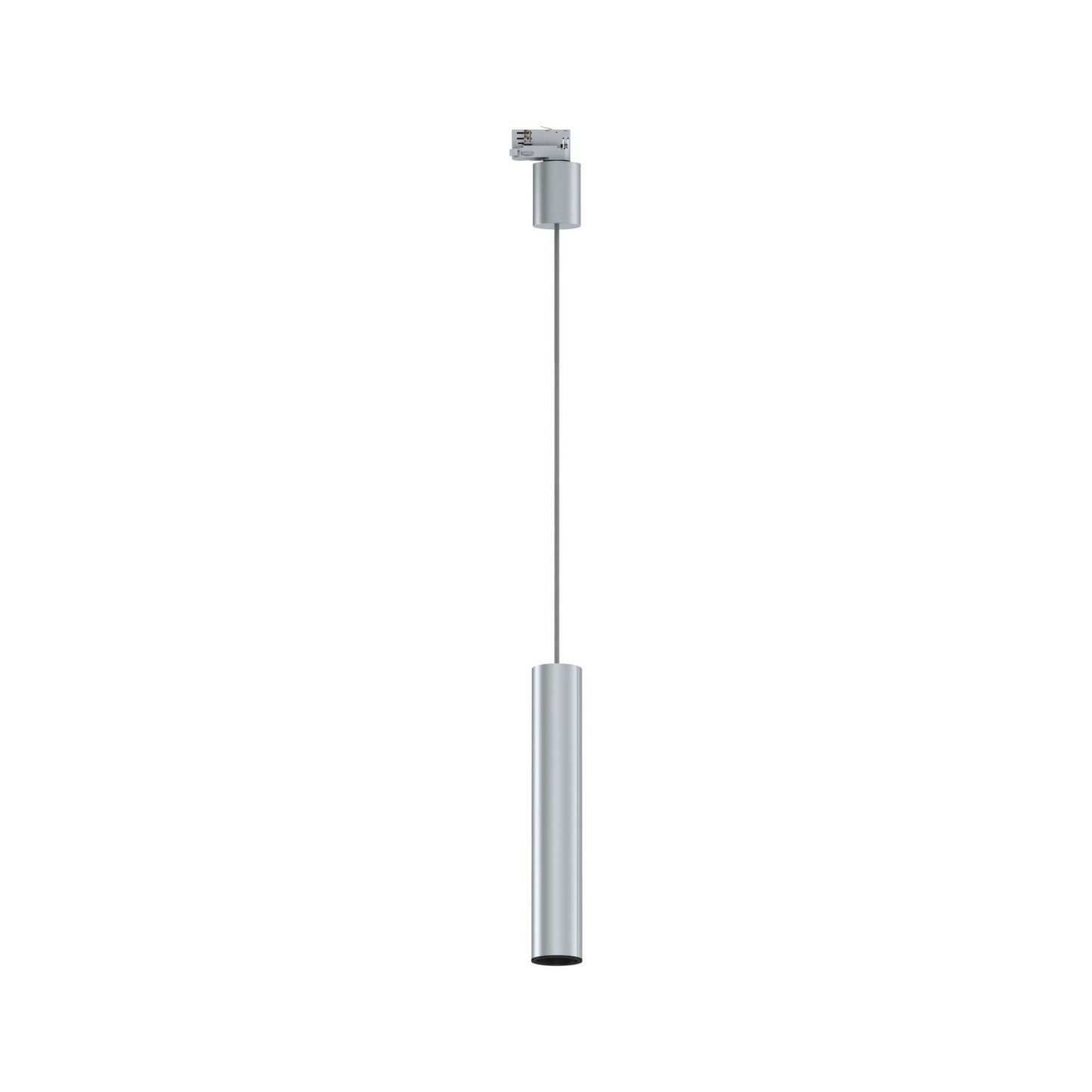 Paulmann ProRail3 Pendel Artemons Silber max. 1x10W GU10 ohne Leuchtmittel