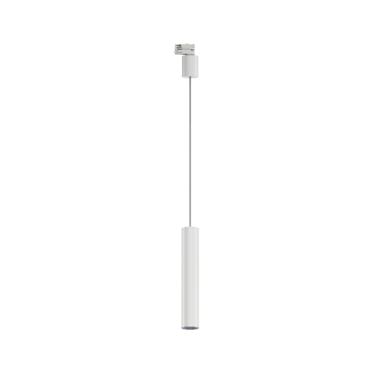 Paulmann ProRail3 Pendel Artemons Weiß max. 1x10W GU10 ohne Leuchtmittel