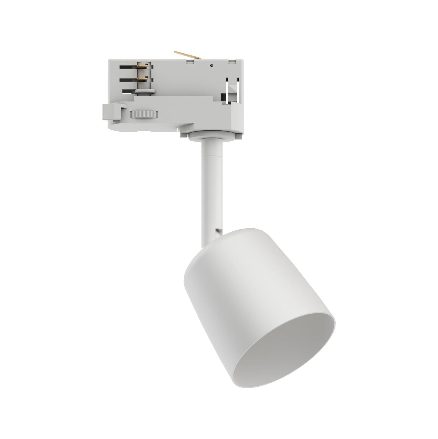 Paulmann ProRail3 LED Spot Cover Weiß max. 10W GU10, ohne Leuchtmittel