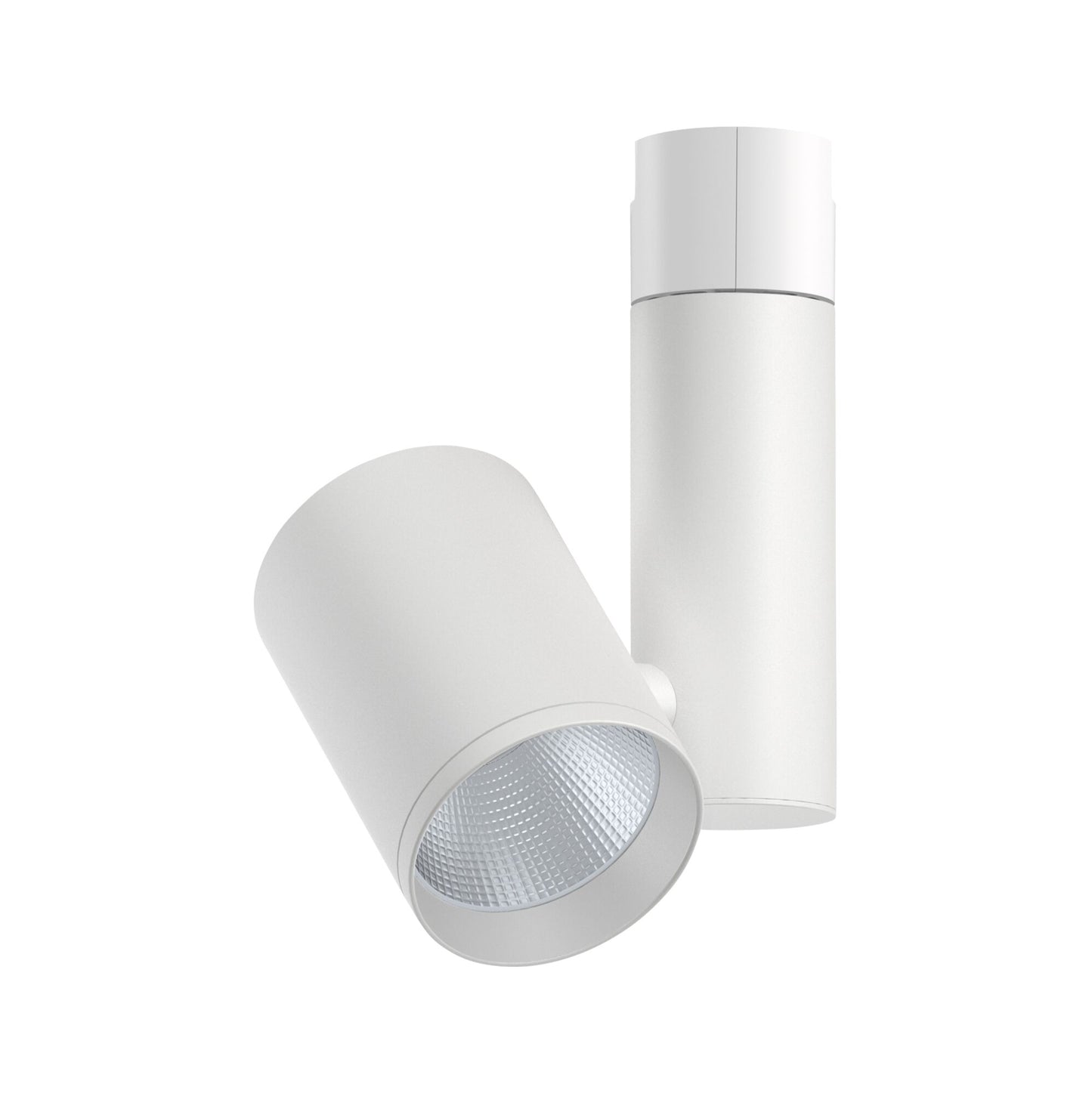 Paulmann URail LED Spot Zeuz Weiß 33W 40° 3.000K dimmbar