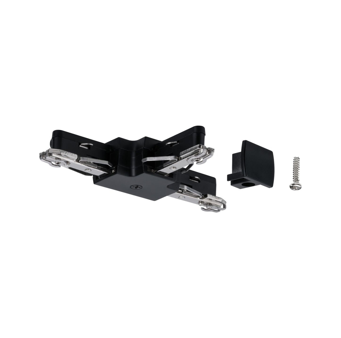 Paulmann T-Verbinder LB24 URail starr sw
