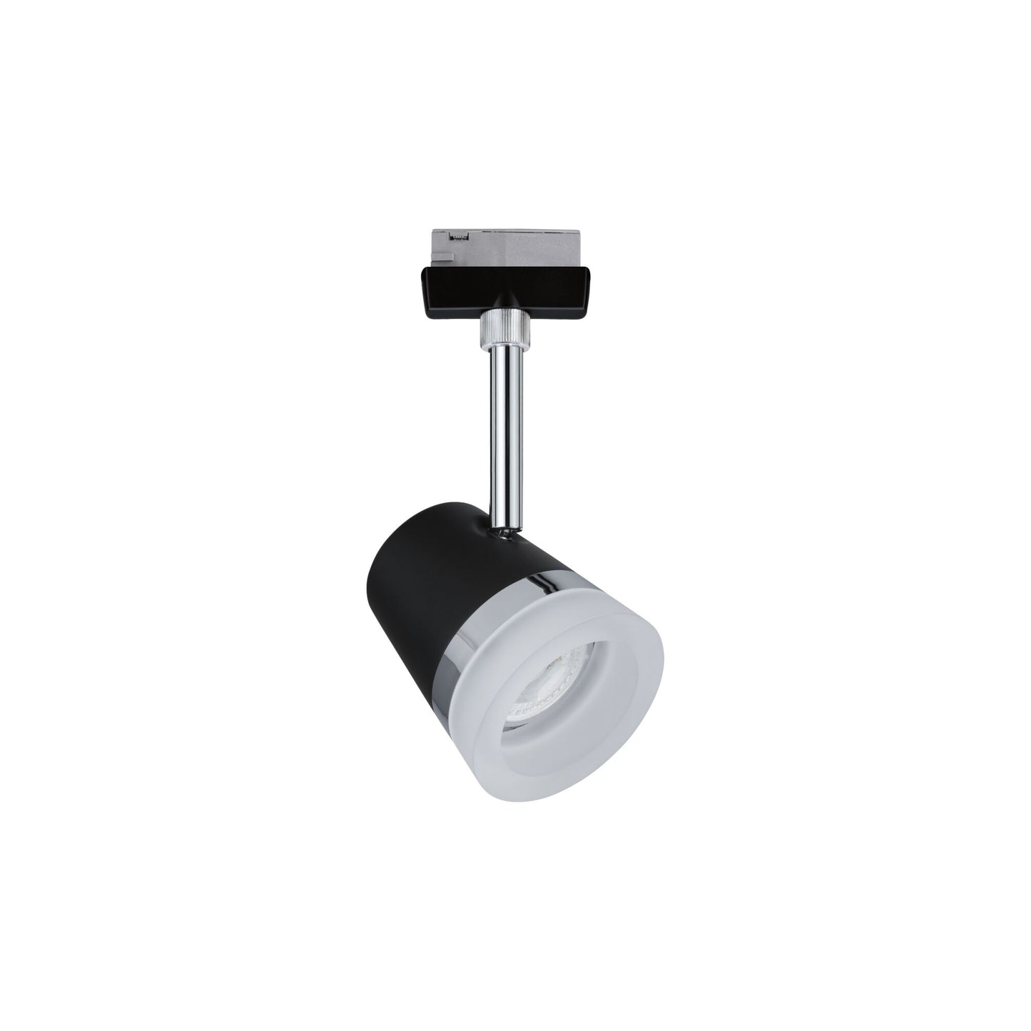 Paulmann Stromschienenstrahler LB24 URail Spot Cone max.15W sw/chr