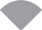 Deko-Light Endkappe R-AV-05-15 Set 2 Stk Silber