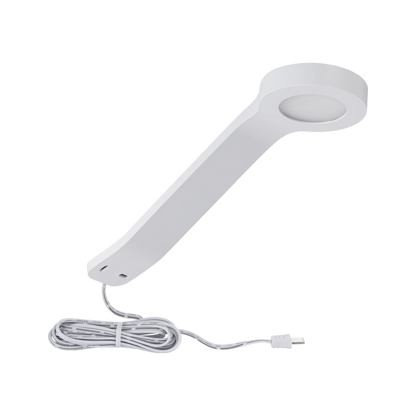 Paulmann Clever Connect Spot Mike 2W 2700-6500K tunable White 12V Weiß matt/Kunststoff
