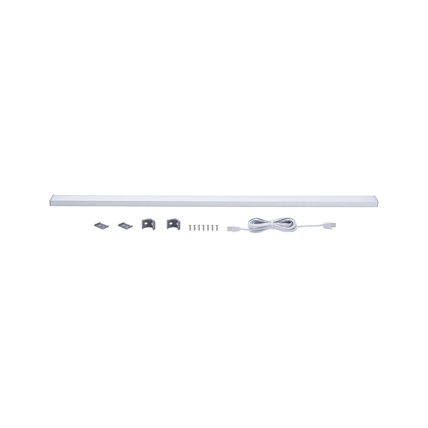Paulmann Clever Connect Spot Barre 550mm 6W 2700-6500K 12V Chrom matt/Kunststoff