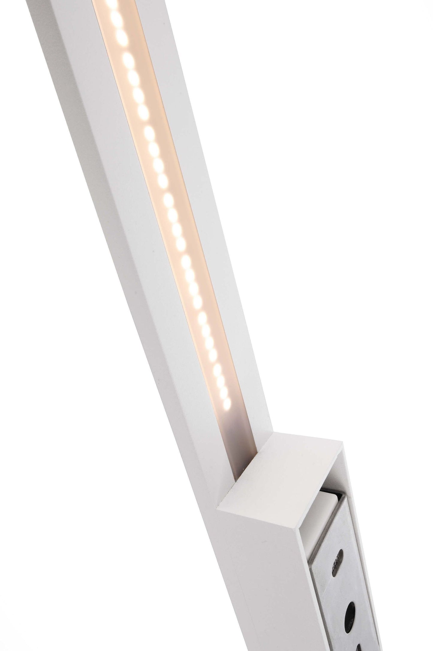 Deko-Light Parala 425 5,5W weiß satiniert