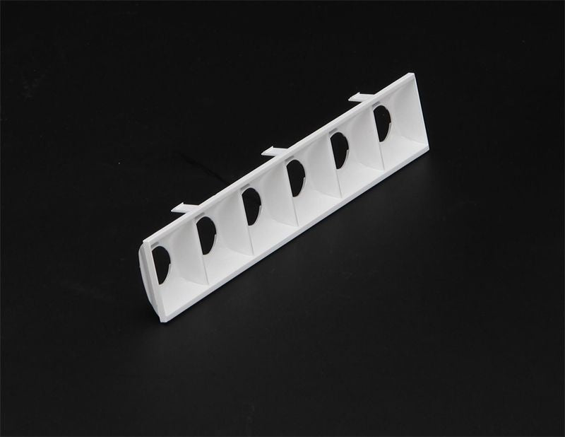 Deko-Light Ceti Spot Anti Glare white Weiß