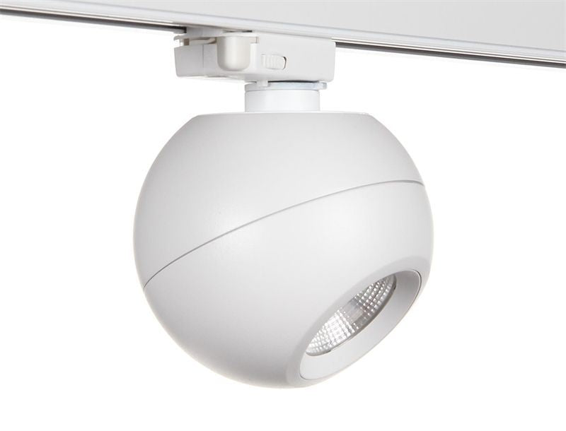 Deko-Light Bellatrix 10,8W Weiß