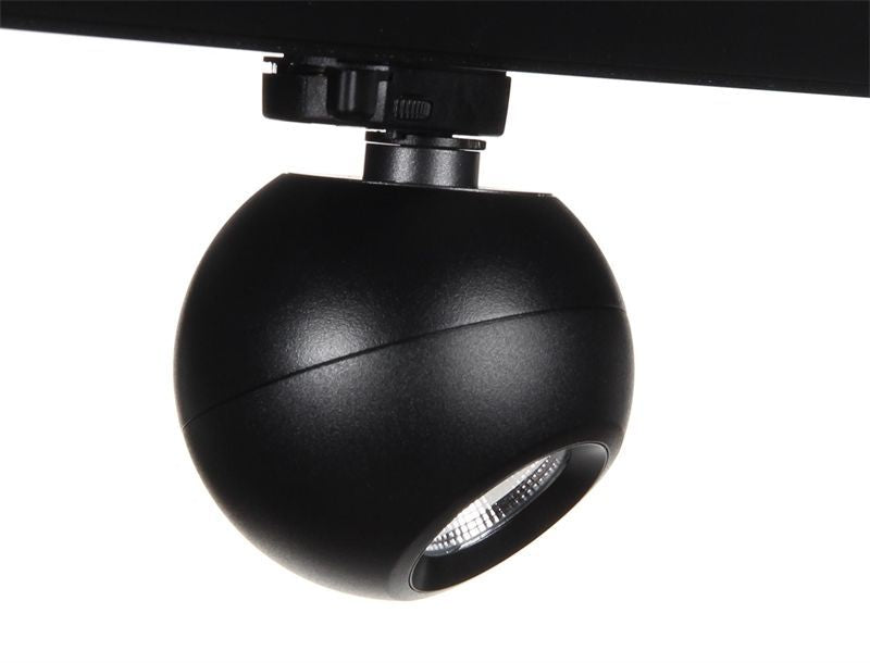 Deko-Light Bellatrix 10,8W Schwarz