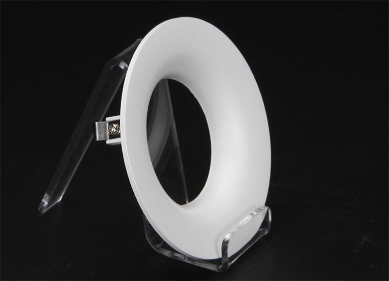 Deko-Light Reflektor Ring Weiß für Serie Uni II Max Weiß
