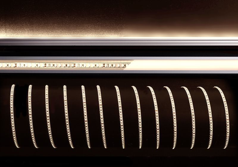 Deko-Light 2216-266-24V-2700K-5m 45W Weiß
