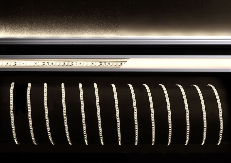 Deko-Light 2216-266-24V-3000K-5m 45W Weiß