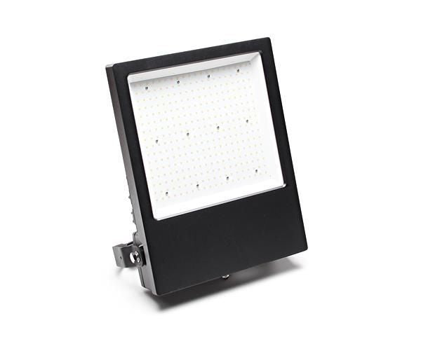 Deko-Light Atik 202W Tiefschwarz RAL 9005