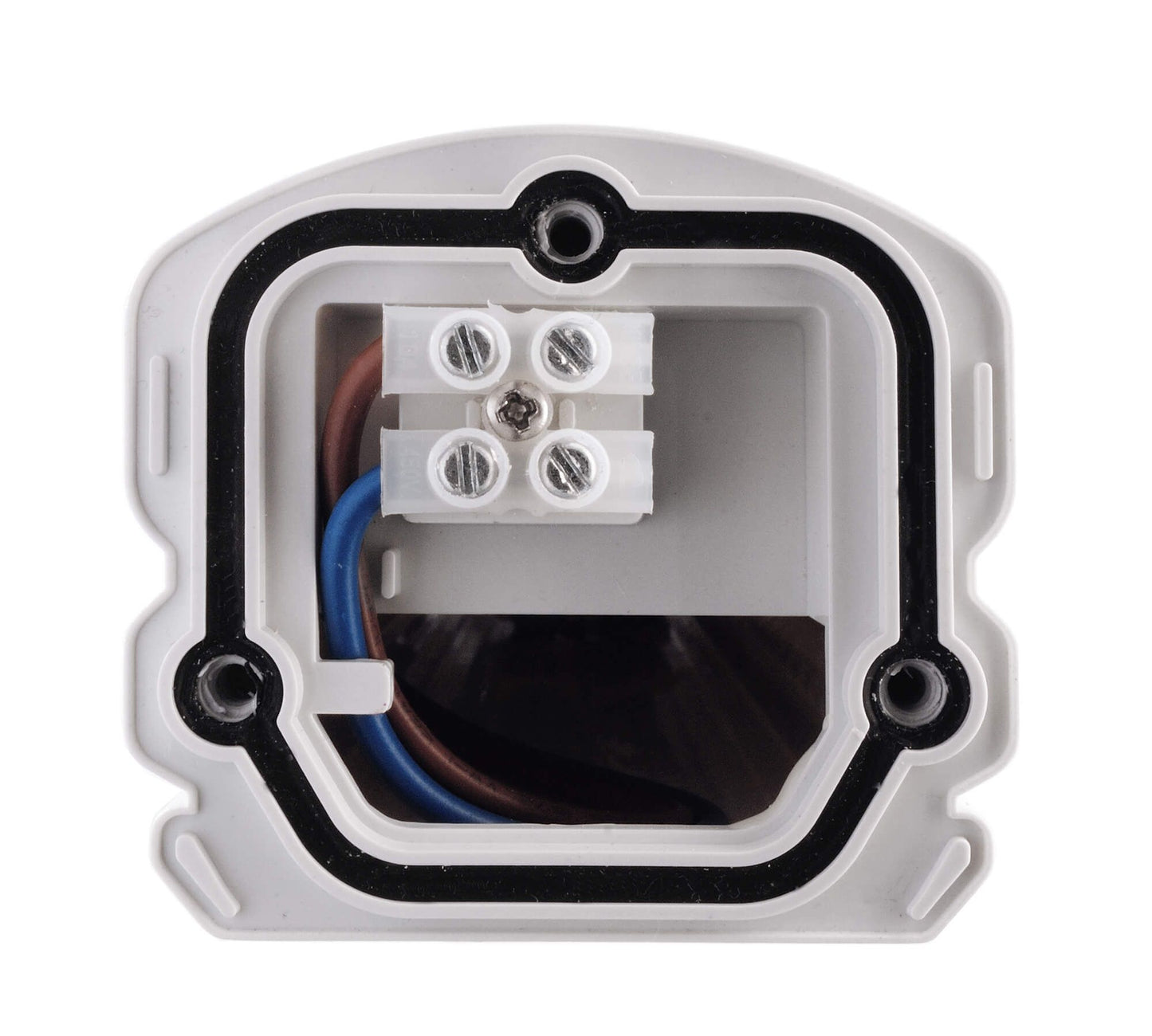 Deko-Light Tri Proof Motion 18,5W weiß mattiert
