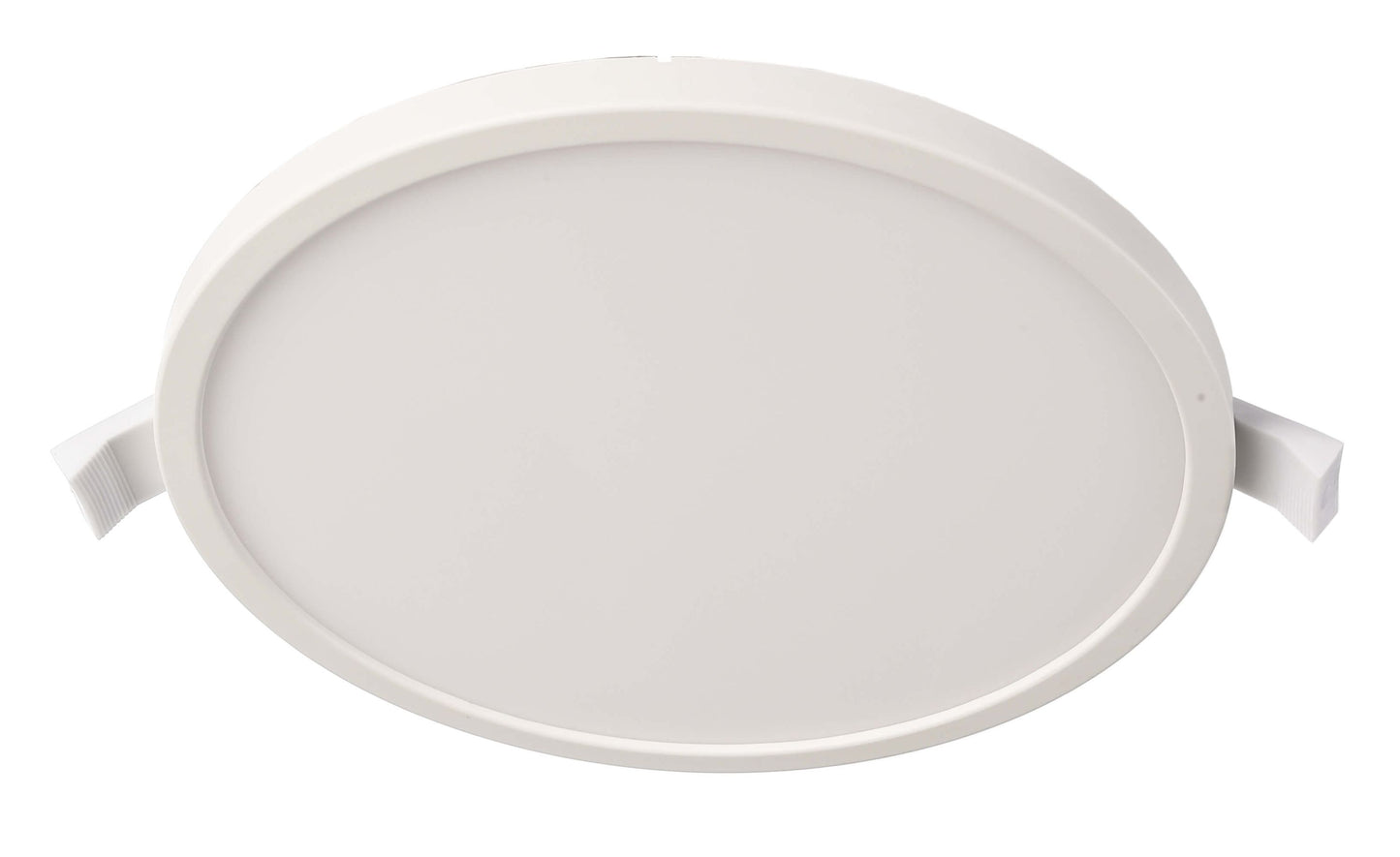 Deko-Light Alya 12W Verkehrsweiß RAL 9016