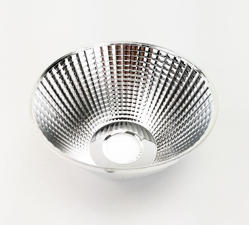 Deko-Light Reflektor 22° für Serie Colt 30W transparent