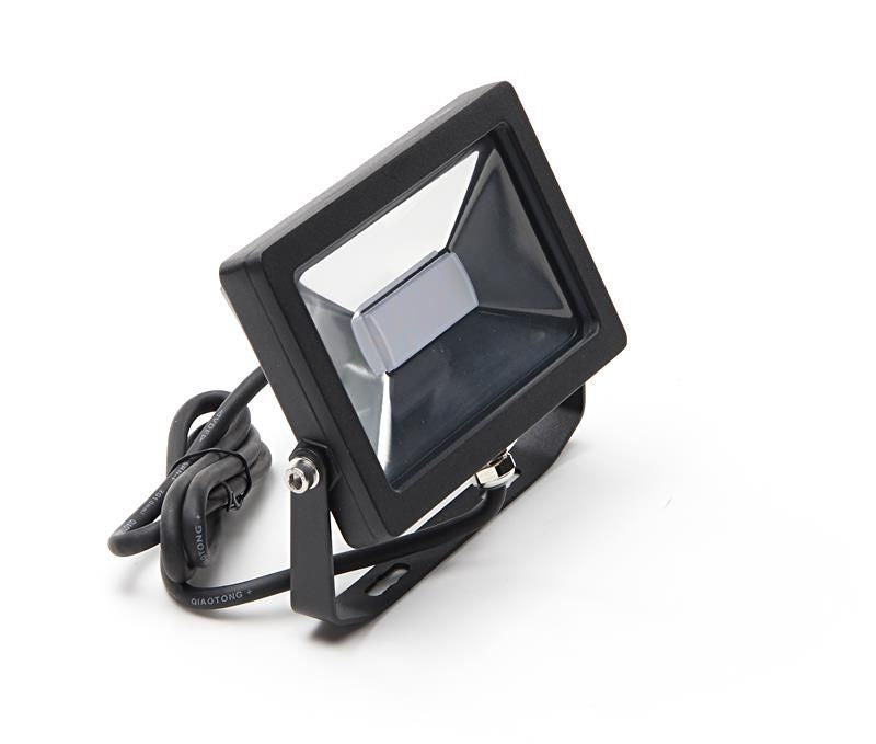 Deko-Light Kitas 15W Schwarz