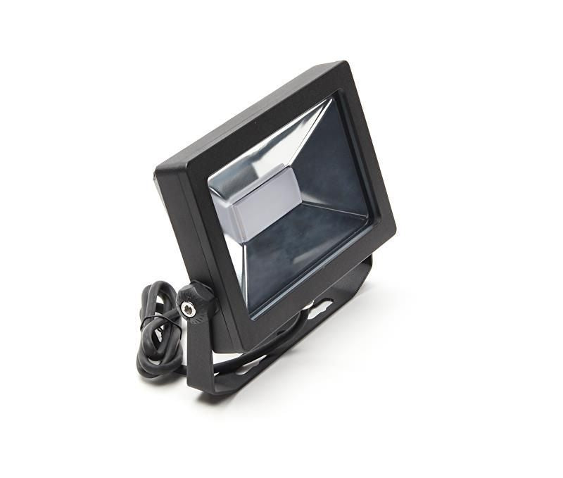 Deko-Light Kitas 30W Schwarz