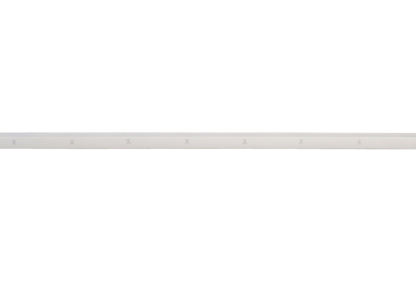 Deko-Light D Flex Line Mini Side-View IP68 3000K 35W Weiß gefrostet