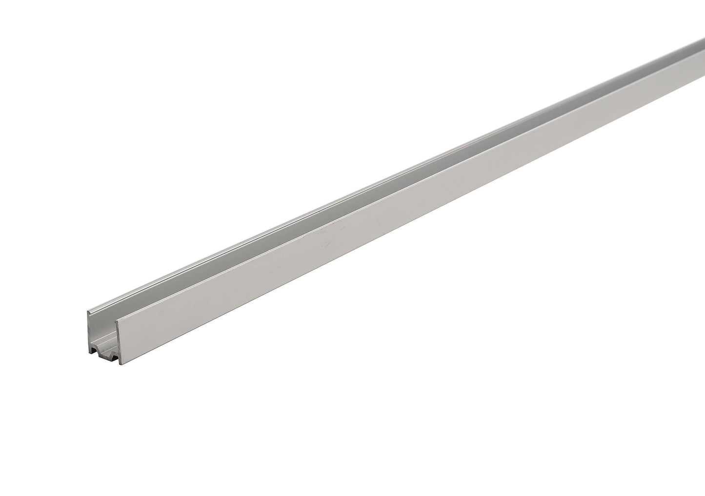 Deko-Light Profil für D Flex Line MINI Silber-matt eloxiert
