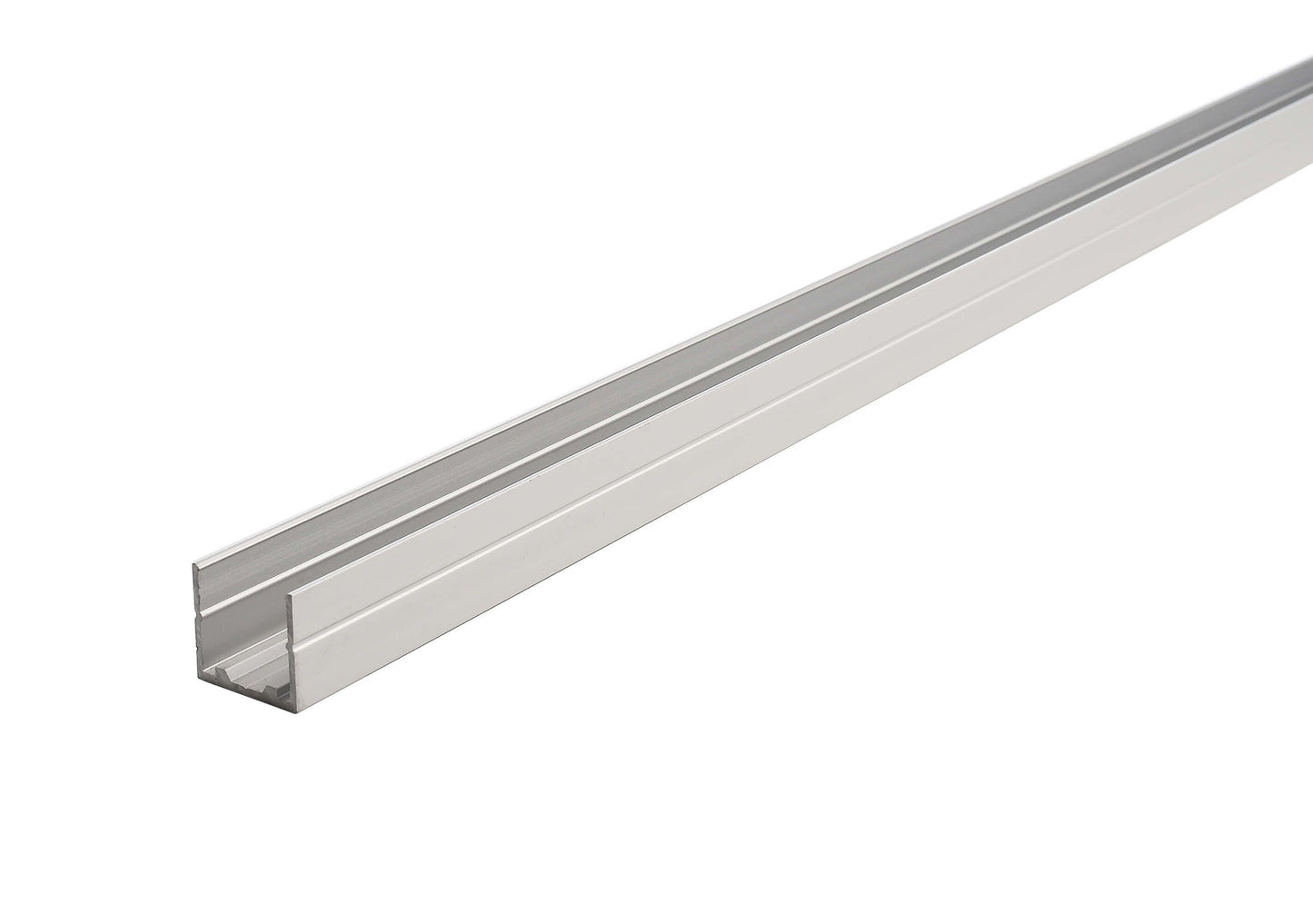 Deko-Light Profil für D Flex Line TOP Silber-matt eloxiert
